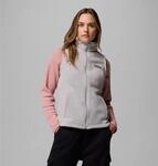 Columbia "Benton Springs Vest" atmungsaktives Material, schnell trocknend,