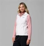 Columbia "Benton Springs Vest" atmungsaktives Material, schnell trocknend,