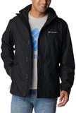 Columbia Hardshelljacke Hikebound Jacket