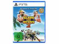 Bud Spencer & Terence Hill - Slaps And Beans 2 PlayStation 5
