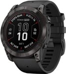 Garmin Watch