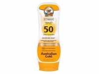 Australian Gold Sonnenschutzpflege SUNSCREEN SPF50 lotion 237 ml