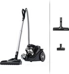 Rowenta Bodenstaubsauger RO7935 Silence Force Cyclonic Parkett, 500 W,...
