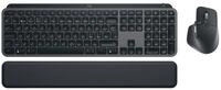 Logitech Eingabeger&auml;te-Set