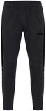 Jako Trainingshose Jako Damen Polyesterhose Power 9223