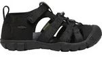 Keen SEACAMP II CNX Sandale schwarz 29 EU