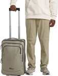 Jack Wolfskin Weekender TRAVELTOPIA WHEELER 40