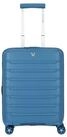 RONCATO Handgep&auml;ck-Trolley B-Flying Move, 4 Rollen, Polypropylen