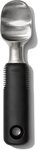 OXO Good Grips Eisportionierer, robust, aus Edelstahl