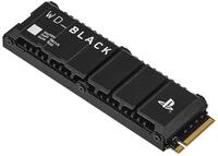WD_Black SSD-Festplatte