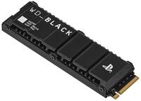 WD interne SSD