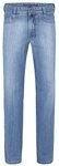 Joker 5-Pocket-Jeans Clark 1282238 Struktur Blue Jeans