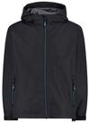 CMP Regenjacke CMP Jungen Regenjacke Fix Hood 39X7984