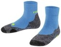 FALKE Kurzsocken TK2 Short Kurzsocken f&uuml;r Komfort und Schutz (1-Paar) f&uuml;r Komfort
