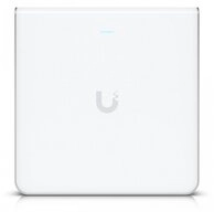Ubiquiti Networks U6-Enterprise-IW Enterprise-WLAN-Access-Point Wei&szlig;...