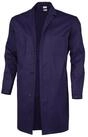 Qualitex Workwear Arbeitsjacke basic Arbeitshose BW 240 g - waschbarer Blaumann aus