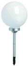 Kynast Garden LED Solarleuchte Solar Leuchtkugel LED Gartenlampe &Oslash; 25cm...