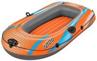 Bestway Schlauchboot Bestway 61135 - Schlauchboot Kondor Elite 1000 162 x 69 x 29 cm