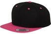 Flexfit Flex Cap Flexfit Unisex Classic Snapback 2-Tone