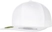 Flexfit Flex Cap Flexfit Unisex Organic Cotton Snapback