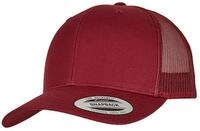 Flexfit Trucker Cap Retro Trucker Cap / Kappe / M&uuml;tze / Hut