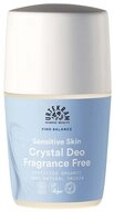 Urtekram Deo-Stift Fragrance Free - Deo Roll On 50ml