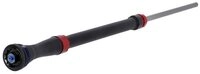 RockShox Federgabel RockShox D&auml;mpfer Upgrade Kit Lyrik/Yari