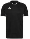adidas Performance Funktionsshirt Condivo 22 schwarz XL (56/58)