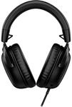 HyperX HyperX Cloud III Gaming Headset schwarz Headset