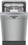 Miele Unterbaugeschirrsp&uuml;ler G 5540 SCU SL Active, 9 Ma&szlig;gedecke