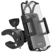 Hama Smartphone-Halterung Fahrrad-Handyhalterung Strong 360 Grad drehbar...