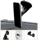Hama Halterung Handy-Halterung MagLock Magnet Saugnapf, (Halter Auto-Scheibe f&uuml;r