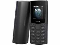 Nokia 105 2G Charcoal Handy Handy