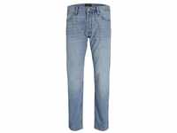 Jack & Jones Loose-fit-Jeans JICHRIS JJORIGINAL AA 693 SN, blau