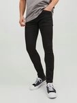 Jack & Jones Skinny-fit-Jeans JJILIAM Skinny Jeans mit Used-Waschung f&uuml;r...