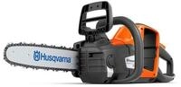 Husqvarna Akku-Kettens&auml;ge 225i, 35.6 cm Schwertl&auml;nge, exkl. 36V Akku und...