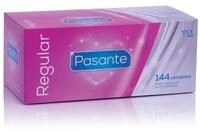 Pasante Kondome Pasante Regular Kondome 144 St&uuml;ck