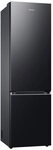 Samsung K&uuml;hl-/Gefrierkombination 7000 Serie RL38T607BB1, 203 cm hoch, 59,5 cm...