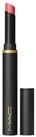 MAC Lippenstift Powder Kiss Velvet Blur Slim Stick