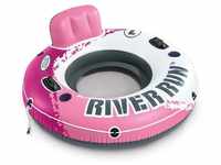 Intex Pink River Run with Connectors 135cm
