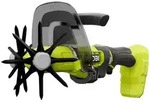 RYOBI Gartenpflege-Set Ryobi RY18HCA-0 Akku Kultivator 18 V ONE+ f&uuml;r Erde und Beete