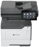 Lexmark MX632adwe - Multifunktionsdrucker - s/w - Laser - A4/Legal (Medien)