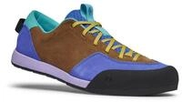 Black Diamond Multifunktionshalbschuh M PRIME LIFESTYLE SHOE Outdoorschuh