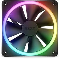 NZXT Geh&auml;usel&uuml;fter RF-D12SF-B1