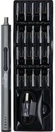 KS Tools Akku-Schrauber Feinmechanik-USB-Akku-Schraubendreher 500.7195