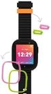 Xplora X6 Play eSIM Kinderuhr mit GPS & Telefonfunktion SOS Notruf Smartwatch, 4G