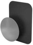 Hama Handy-Halterung Ersatz-Metallplatten f&uuml;r Auto-Handyhalterung "Magnet"