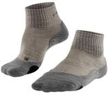 FALKE Sportsocken Falke Damen Wandersocken TK2 Wool Short Socks 16328