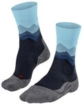 FALKE Wandersocken TK2 Explore Socken Hoher Komfort im Mittelgebirge (1-Paar) Hoher
