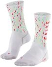 FALKE Sportsocken Falke Unisex Bikingsocken BC Impulse Peloton 16877